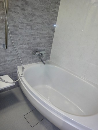 ＴＯＴＯ WGシリーズＸタイプ１３１７にお取替え